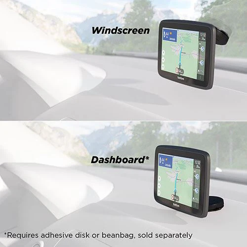 GPS TomTom Go Professional (2ª geração) - 6.0'' - Image 4