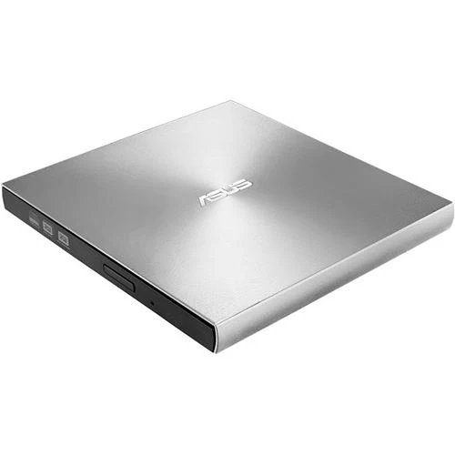 Drive Externa Asus ZenDrive DVD-RW SDRW-08U9M-U - Cinzento - Image 3
