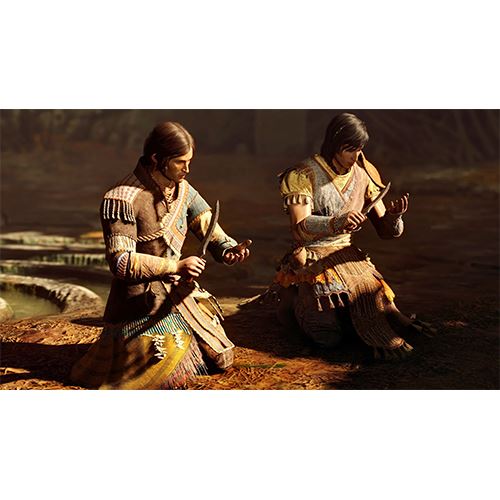 GreedFall: The Dying World - PS5 - Image 2