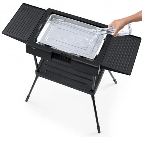 Grelhador Barbecue Flama 4160FL 2400W - Image 6