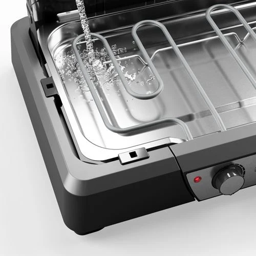 Grelhador Barbecue Princess 112254 | 2000W - Preto - Image 3