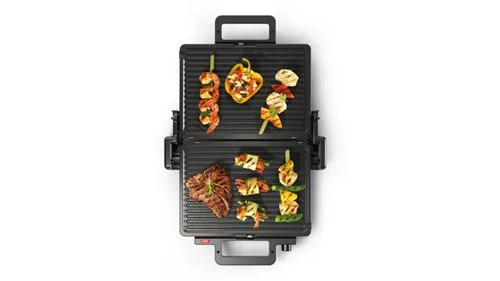 Grelhador Bosch TCG3323 Preto 2000W - Image 8