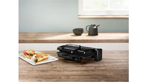 Grelhador Bosch TCG3323 Preto 2000W - Image 9