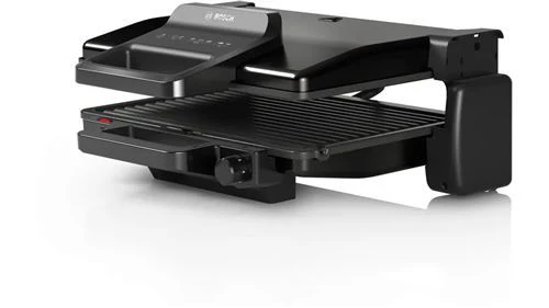 Grelhador Bosch Tcg3323 Preto 2000W - Outlet - Grade A - Image 2