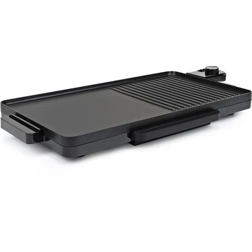 Grelhador de Chapa Tristar BP-2750 | 2000 W - Preto