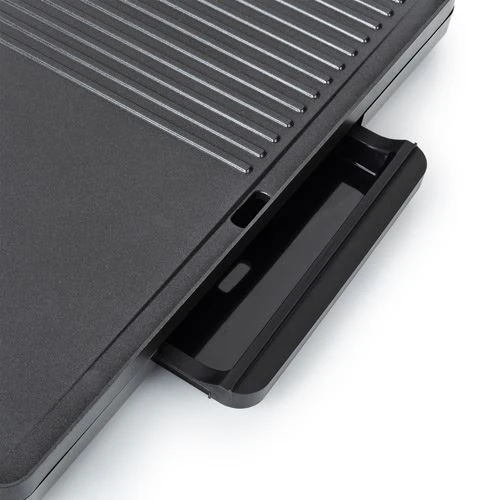 Grelhador de Chapa Tristar BP-2750 | 2000 W - Preto - Image 3