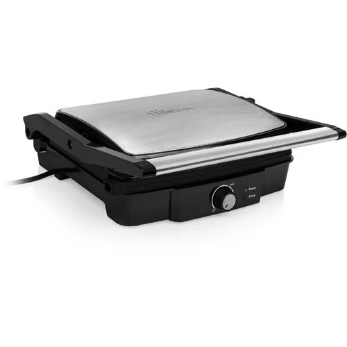 Grelhador de Contato Tristar GR-2853 | 2000 W | Alumínio