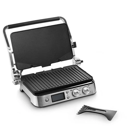 Grelhador Delonghi MultiGrill CGH 1012D - Image 2