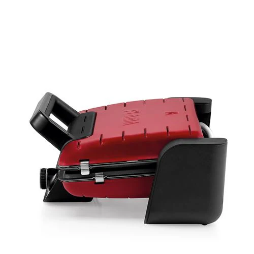 Grelhador de Placas Flama 2000W - Vermelho - Image 4
