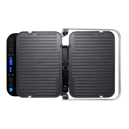Grelhador de Placas Flama 4585FL Duotouch 2000W - Image 3