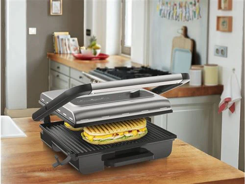 Grelhador de Placas Tefal GC242D12 - Image 5