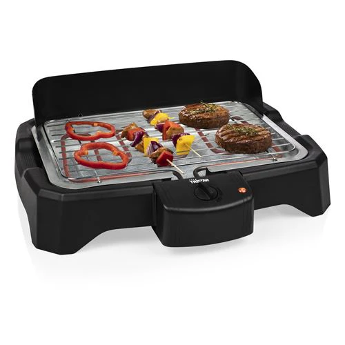 Grelhador de Resistência  Tristar BQ-2824 (2000W) - Image 4