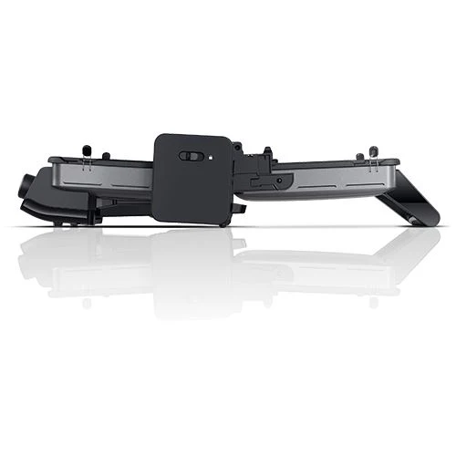 Grelhador Elétrico de Placas Braun Multigrill 5 CG5010IGY | 2000W | Preto/Aço inox - Image 5