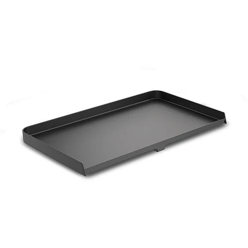 Grelhador Elétrico de Placas Ninja GX101EU 1800W - Preto | Inox - Image 20