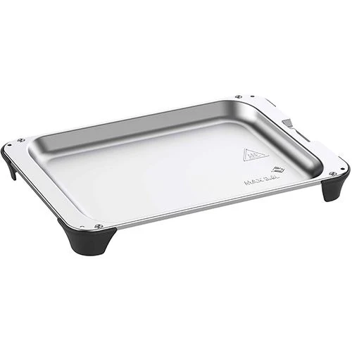 Grelhador Elétrico de Resistência Flama 4222FL HeatPro S 2000W - Alumínio - Image 4