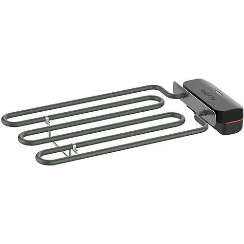 Grelhador Elétrico de Resistência Flama 4323FL HeatUltra 2400W - Inox - Image 4