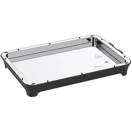 Grelhador Elétrico de Resistência Flama 4323FL HeatUltra 2400W - Inox - Image 5