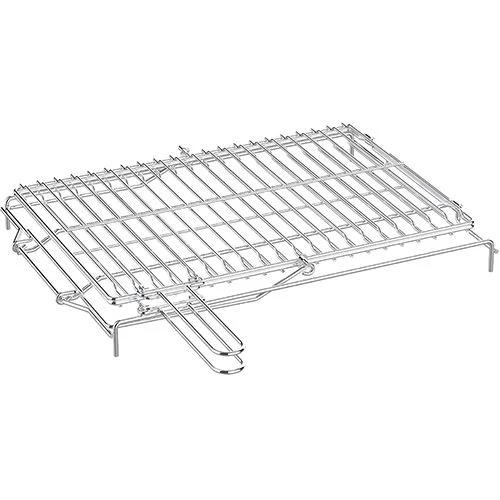 Grelhador Elétrico de Resistência Flama 4324FL HeatUltra EasyFlip 2400W - Inox - Image 3