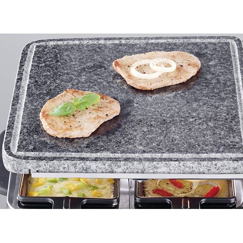 Raclette Severin Grill 1500W RG2373 - Image 6