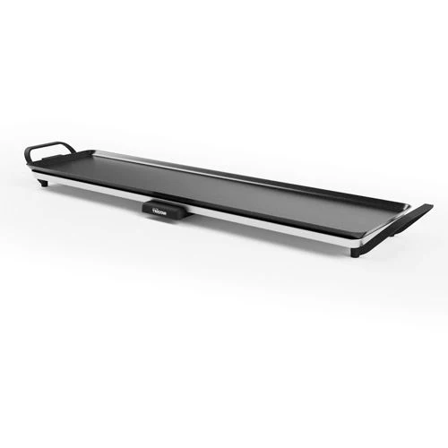Grelhador Tristar BP-2669 Slim XL | 1800 W - Preto