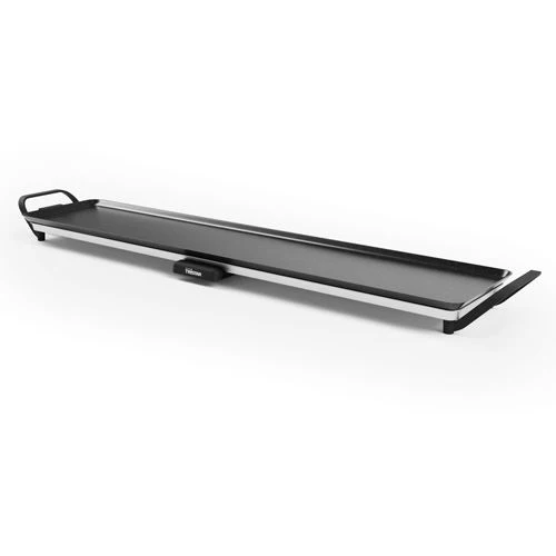 Grelhador Tristar BP-2670 Slim XXL | 1800 W - Preto