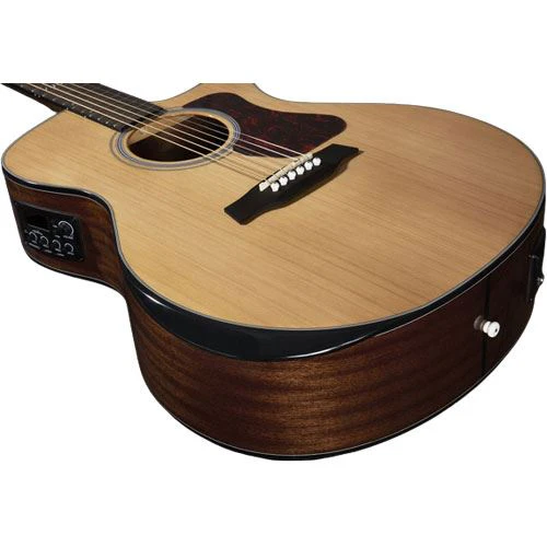 Guitarra Acústica Rui Veloso G570RCERVW Walden - Image 3