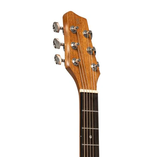 Guitarra Acústica SA25 A Spruce Stagg - Image 4