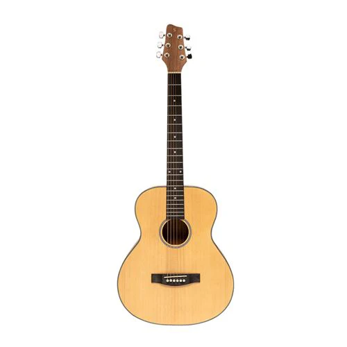 Guitarra Acústica SA25 A Spruce Stagg - Image 5