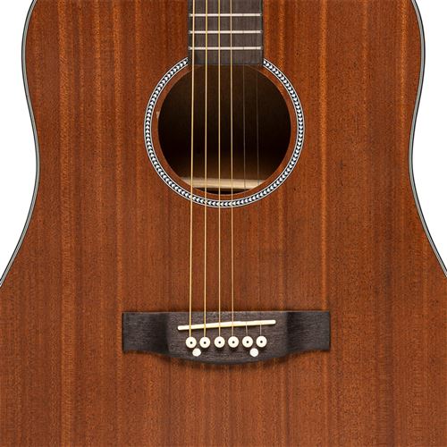 Guitarra Acústica SA25 D MAHO - Image 3