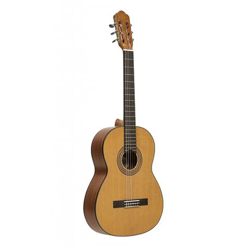 Guitarra Clássica Graciano CM- Cor Natural- Angel Lopez - Image 2