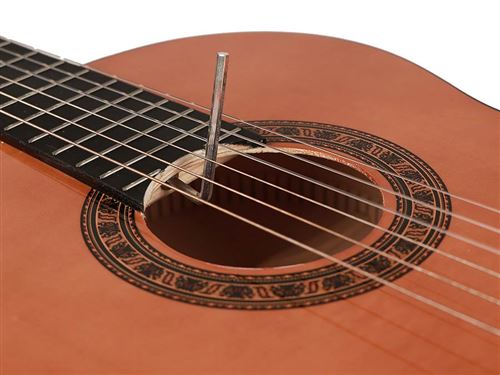 Guitarra Clássica Salvador Student Series SC-144 - Image 6