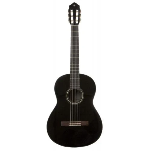 Guitarra Clássica Yamaha - C40 BL