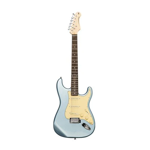 Guitarra Elétrica SES-30 IBM Stagg