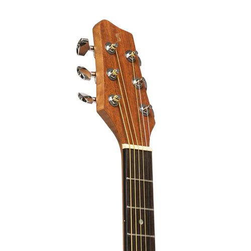 Guitarra Electro-Acústica SA25 DCE MAHO - Image 4