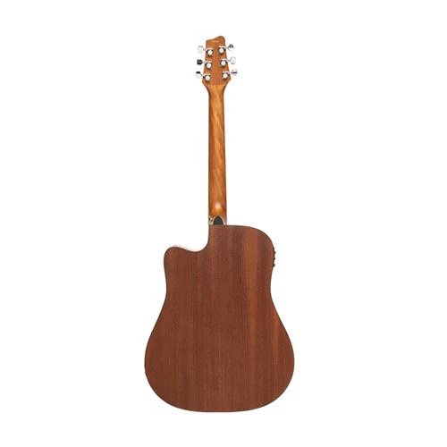 Guitarra Electro-Acústica SA25 DCE MAHO - Image 5