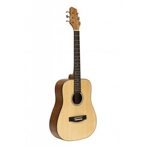 Guitarra Folk Travel SA25 Spru Stagg