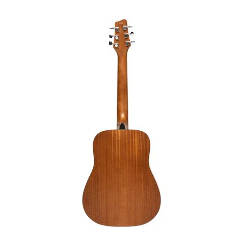 Guitarra Folk Travel SA25 Spru Stagg - Image 5