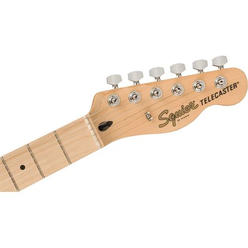 Guitarra Eletrica Squier Affinity Telecaster MN Butterscotch - Image 5