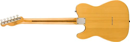 Guitarra Eletrica Squier Affinity Telecaster MN Butterscotch - Image 6