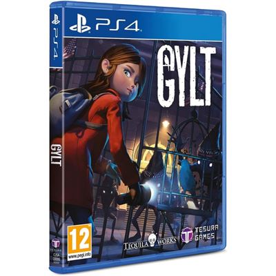 Gylt - PS4