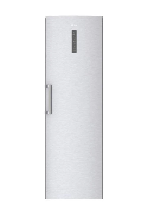 Arca Congeladora Horizontal Haier H3F330SEH1 | 191x59,5x67,5 cm | 330 L | E | Cinzento