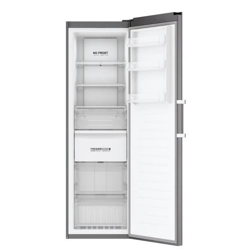 Arca Congeladora Horizontal Haier H3F330SEH1 | 191x59,5x67,5 cm | 330 L | E | Cinzento - Image 3