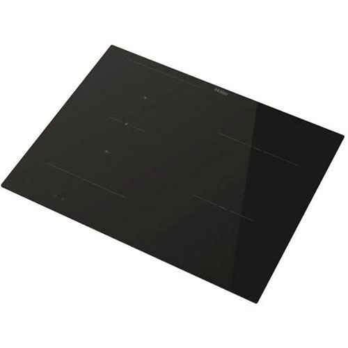 Placa de Indução Haier HAIFB54IRCS Serie 2 | Elétrica | 65 cm | 4 Zonas | Preto - Image 4
