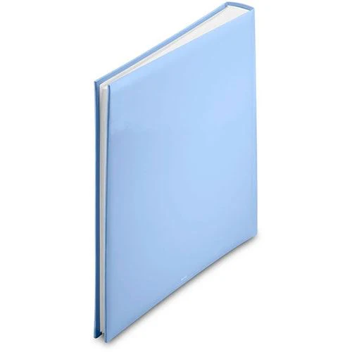 Álbum fotos Hama Colorful Lineart Jumbo 30x30 cm 00007648 - Azul - Image 3