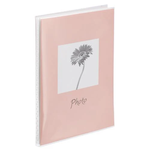 Álbum fotos Hama "Susi Pastell" SoftCover 24 Fotos 10x15 00002571 (Envio Aleatório) - Image 5