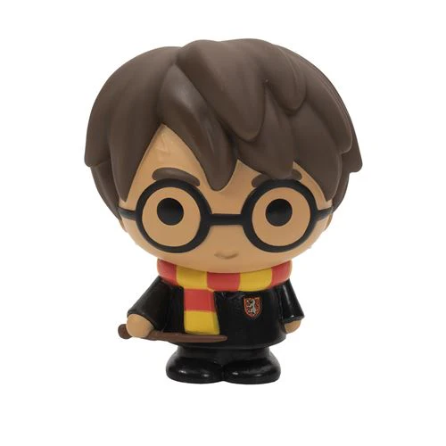 Harry Potter - Figuras Médias - Image 2
