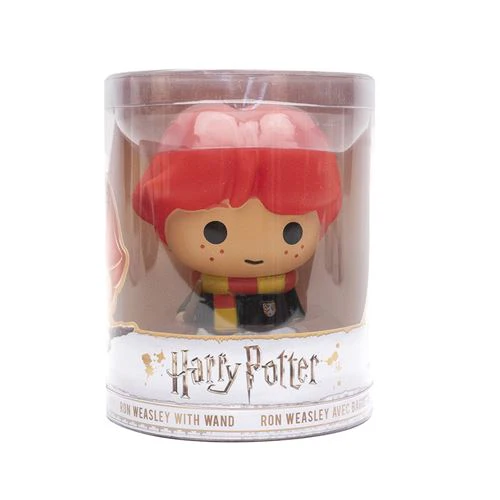 Harry Potter - Figuras Médias - Image 7