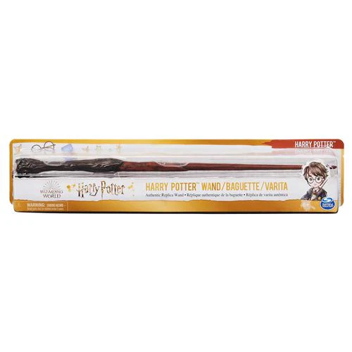 Harry Potter Varinhas Colecionáveis - Envio Aleatório - Image 5