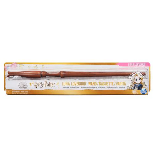 Harry Potter Varinhas Colecionáveis - Envio Aleatório - Image 7