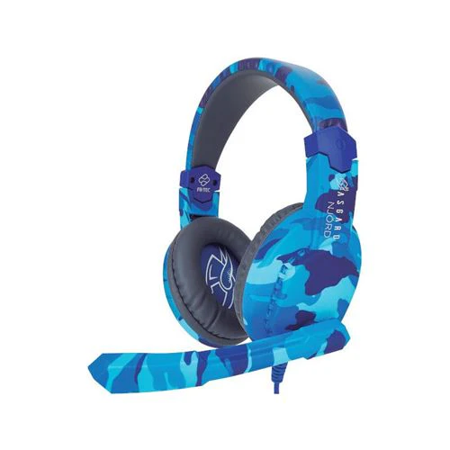 Headset Gaming Asgard Njord